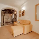 Calar Del Sole - Goelba Appartement *