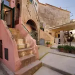 Appartement Calar Del Sole - Goelba *