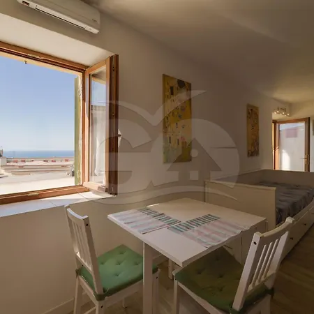 Appartement Calar Del Sole - Goelba