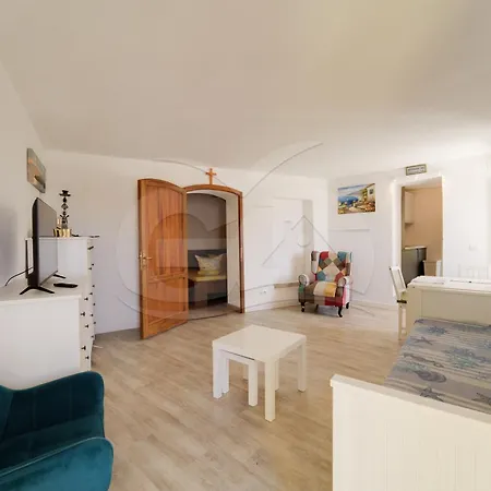 Calar Del Sole - Goelba Appartement Capoliveri (Isola d'Elba)