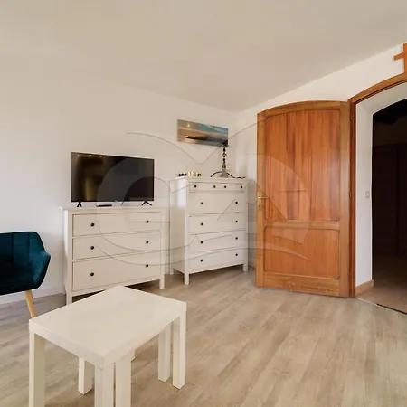 Appartement Calar Del Sole - Goelba Capoliveri (Isola d'Elba)