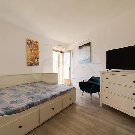Calar Del Sole - Goelba Appartement Capoliveri (Isola d'Elba)