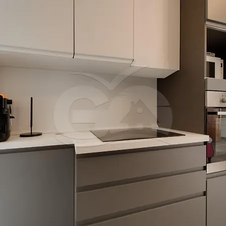 Appartement Calar Del Sole - Goelba