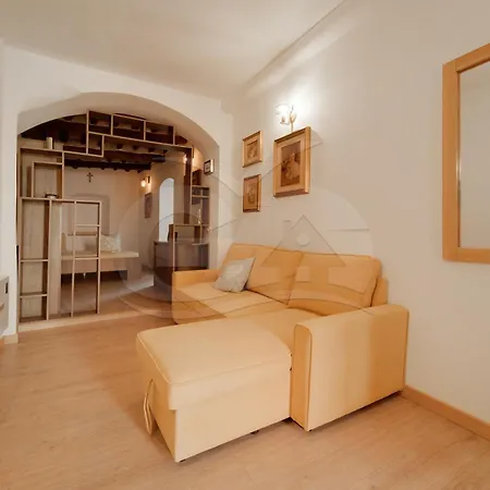Calar Del Sole - Goelba Apartamento *