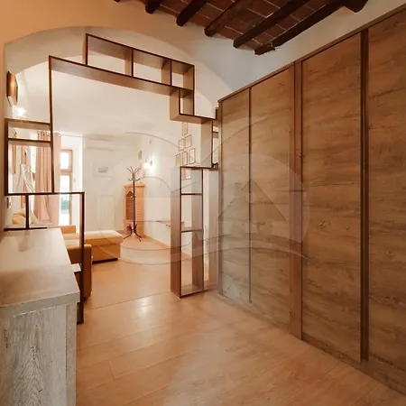 Apartamento Calar Del Sole - Goelba Capoliveri (Isola d'Elba)