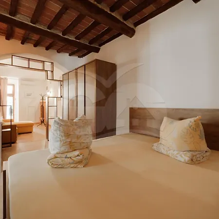 Apartamento Calar Del Sole - Goelba Capoliveri (Isola d'Elba)