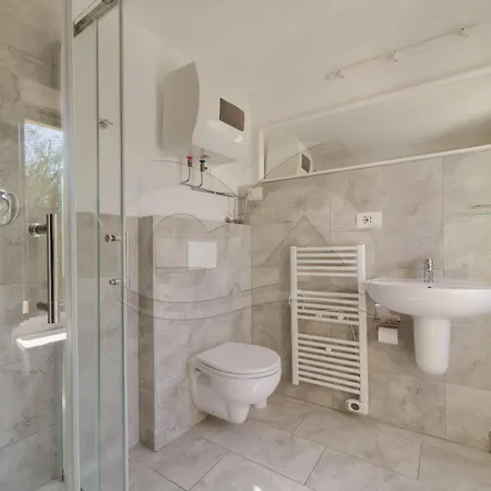 Apartamento Calar Del Sole - Goelba Capoliveri (Isola d'Elba)