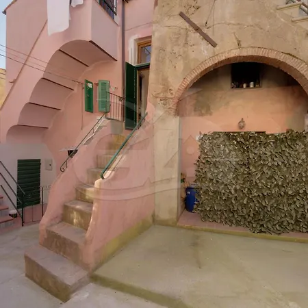 Apartamento Calar Del Sole - Goelba Capoliveri (Isola d'Elba)