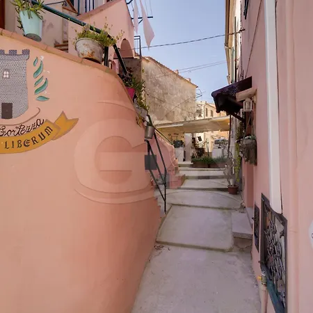 Apartamento Calar Del Sole - Goelba