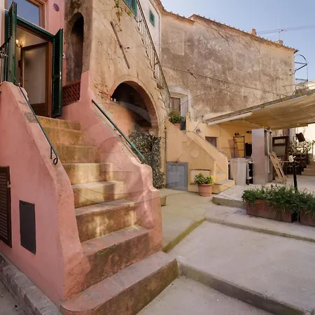 Apartamento Calar Del Sole - Goelba *